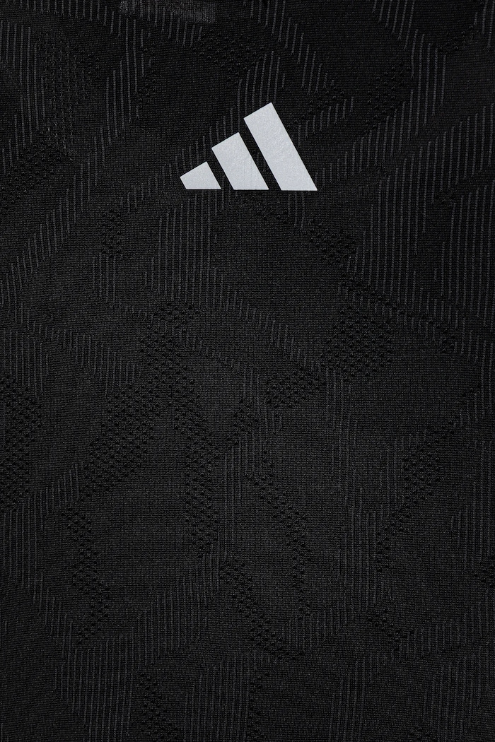Dětské tričko adidas černá JJ4997