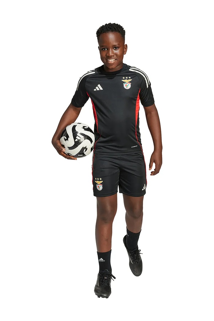 Dětské tričko adidas Performance SL Benfica JM1219
