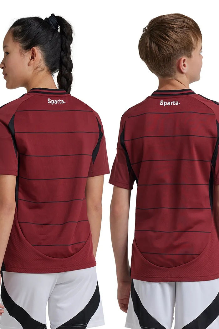 Detské tričko adidas Performance ACSP IT4381