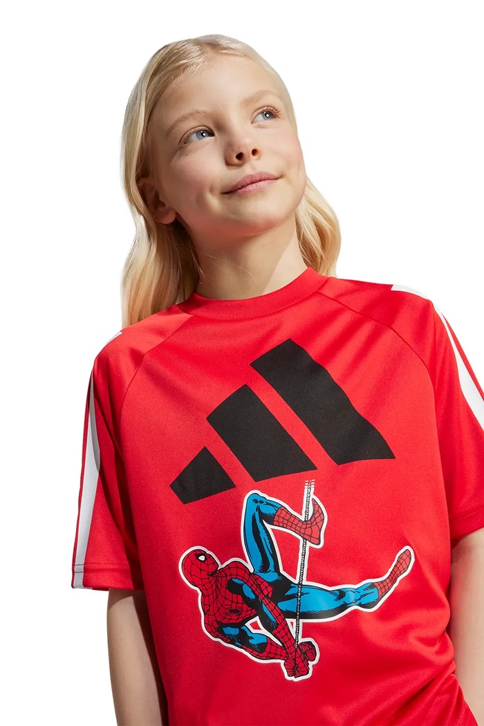 adidas gyerek póló Marvel JM0832