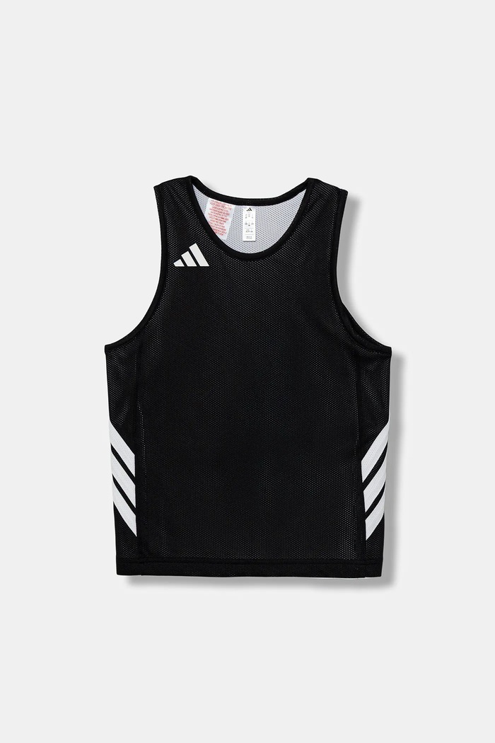adidas Originals gyerek top aplikációval fekete JM5134