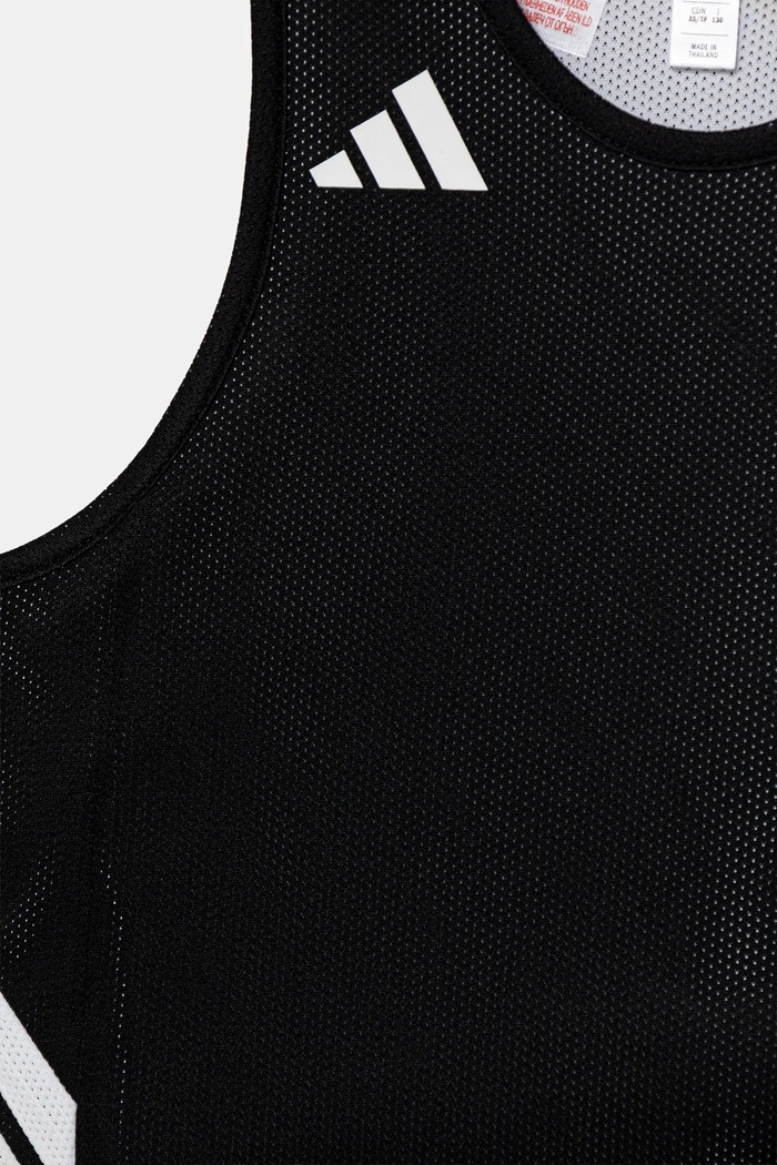 Fiú adidas Originals gyerek top JM5134 fekete