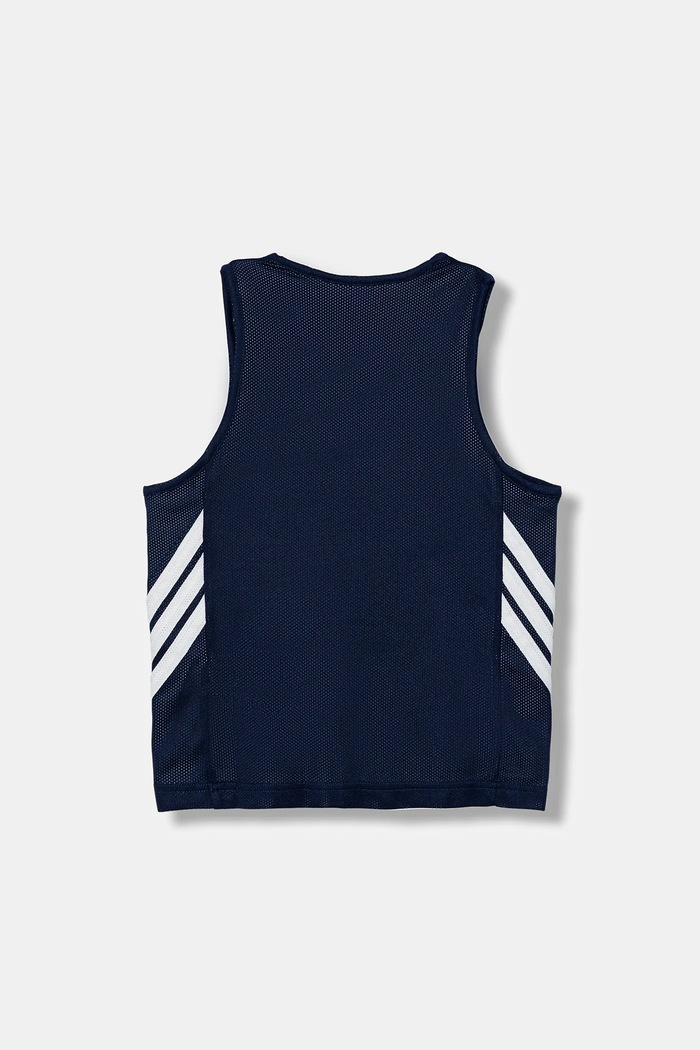 adidas Originals top copii JM5136 bleumarin AW25