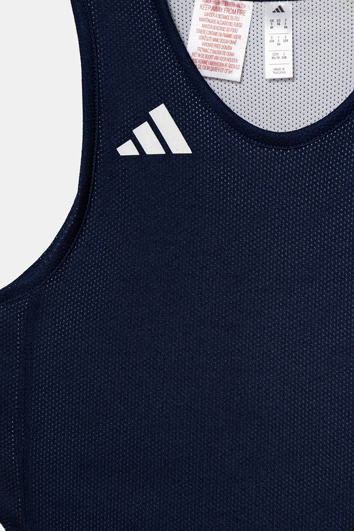 Băieți adidas Originals top copii JM5136 bleumarin