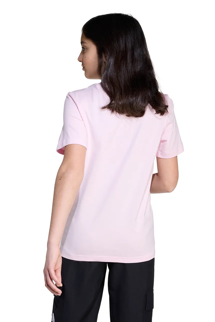 adidas t-shirt bawełniany dziecięcy JV5205