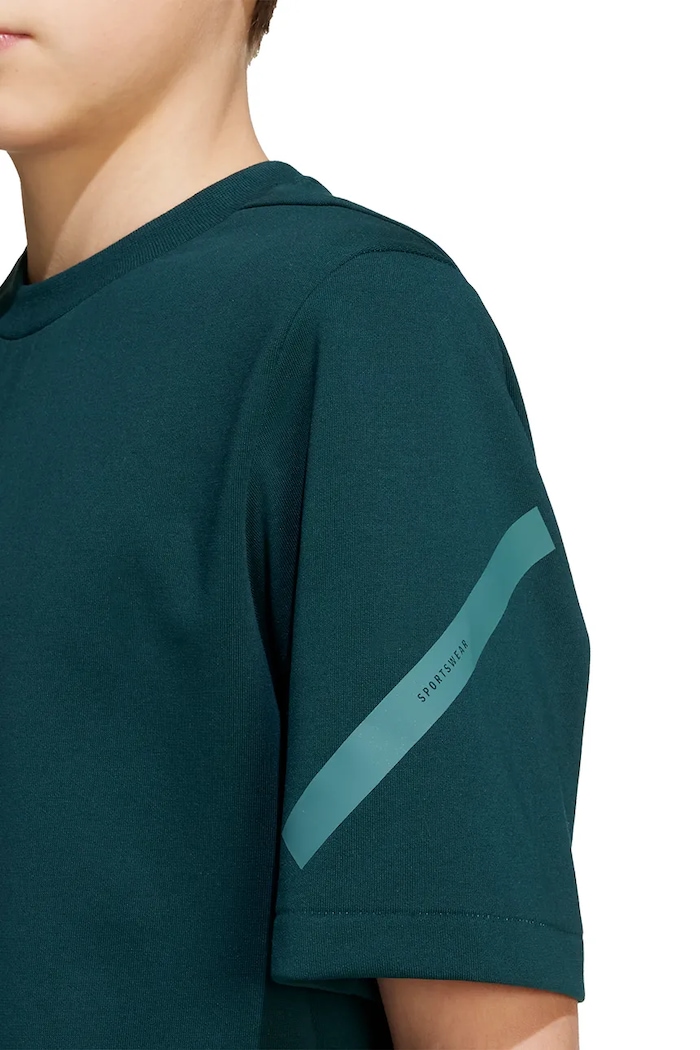 adidas t-shirt dziecięcy JW2432
