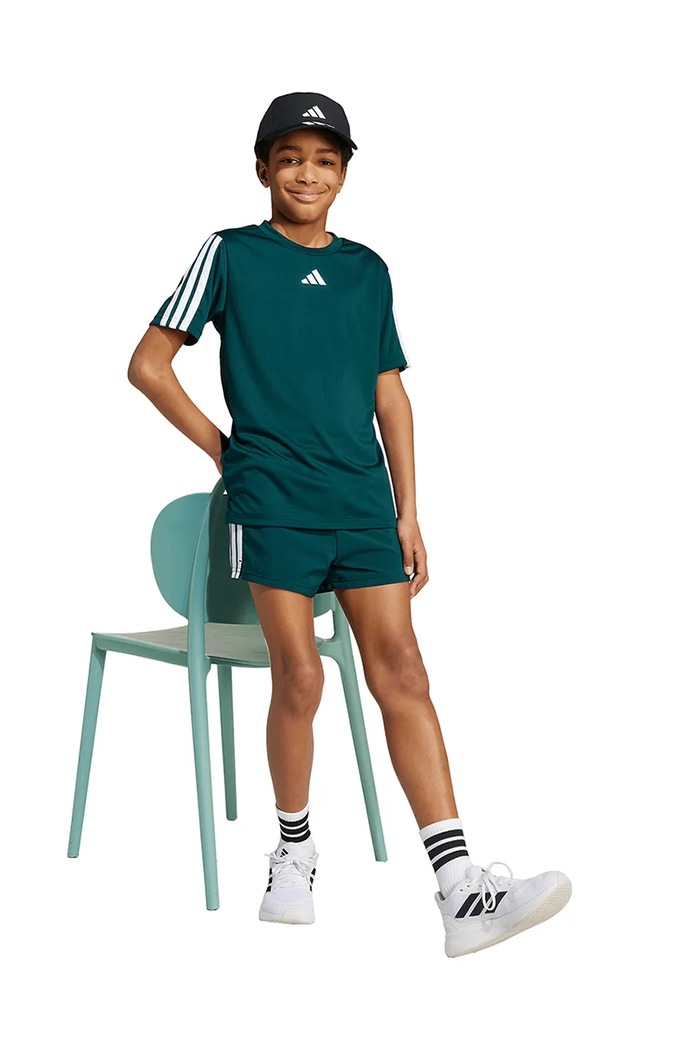 Παιδικό μπλουζάκι adidas JW2527