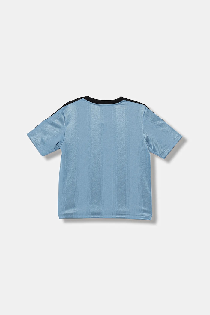 Băieți adidas Originals tricou copii JY3541 albastru