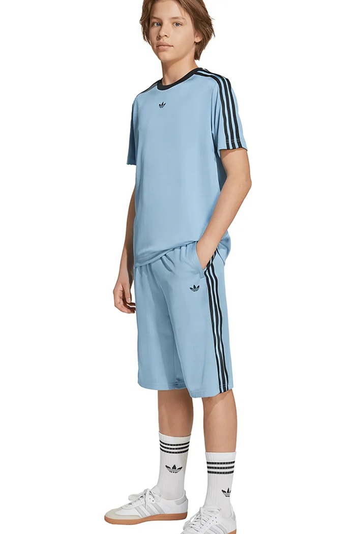 adidas Originals tricou copii JY3541