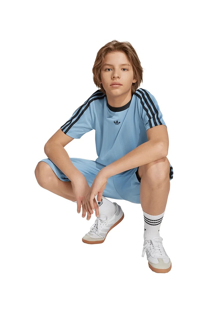 adidas Originals tricou copii JY3541