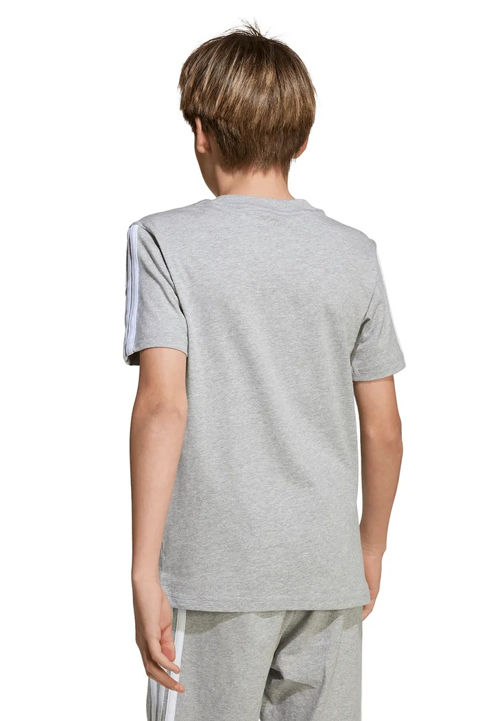 adidas t-shirt bawełniany dziecięcy JY4968