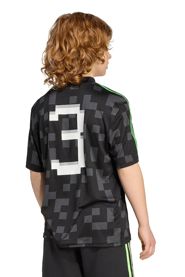 Detské tričko adidas Originals MINECRAFT KD9838