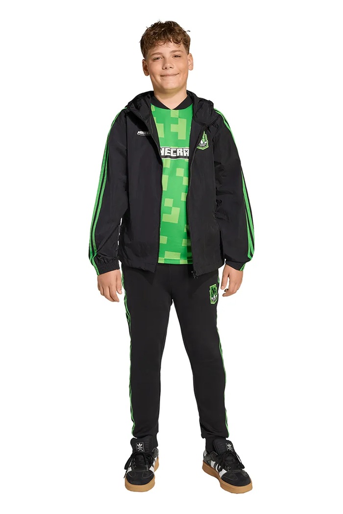 Detské tričko adidas Originals MINECRAFT KD9839