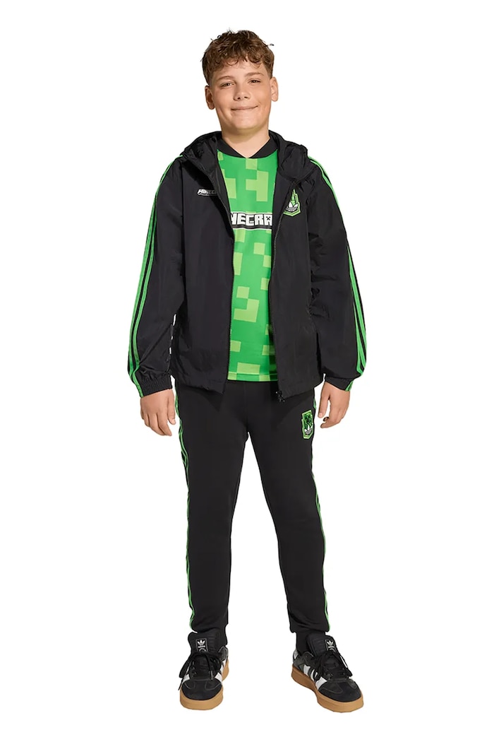 Detské tričko adidas Originals MINECRAFT KD9839