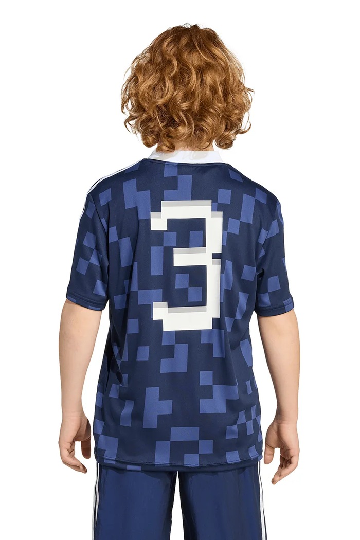 Detské tričko adidas Originals MINECRAFT KD9840