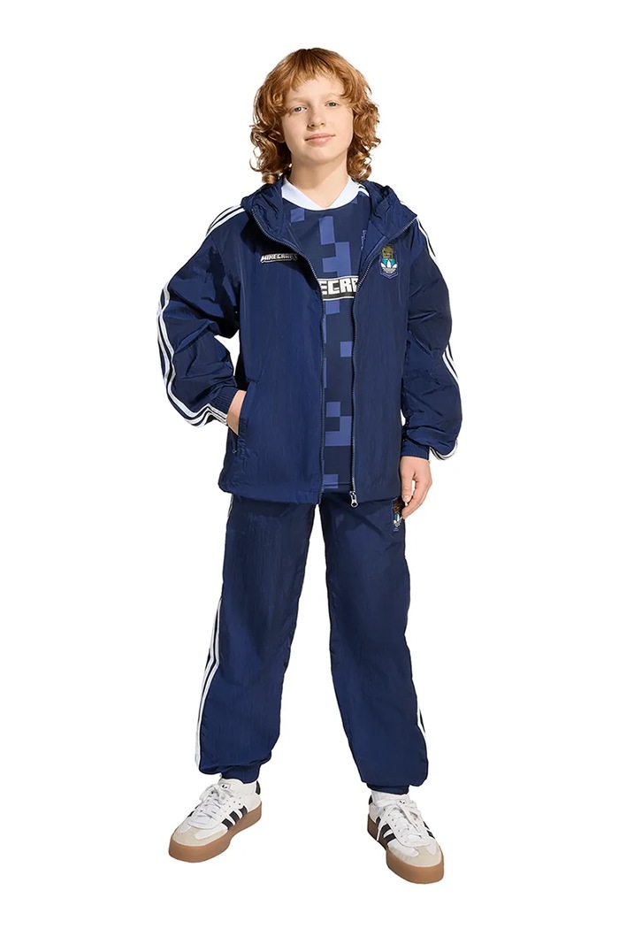 Detské tričko adidas Originals MINECRAFT KD9840
