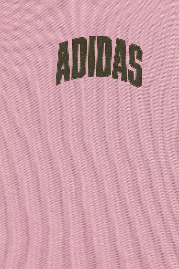 adidas gyerek póló rózsaszín JM0831