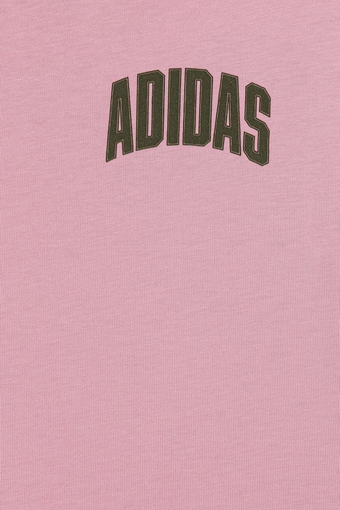 adidas gyerek póló rózsaszín JM0831