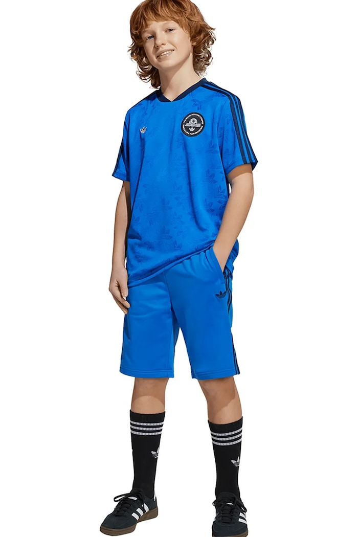 Dětské tričko adidas Originals JV7681