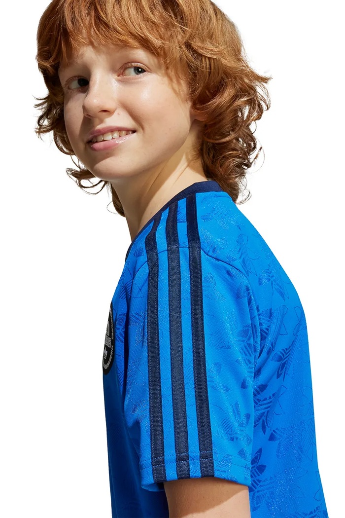 Dětské tričko adidas Originals JV7681