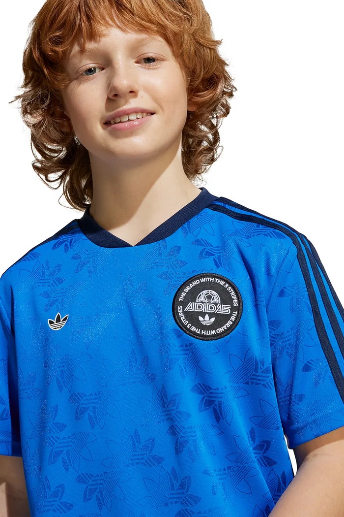 Dětské tričko adidas Originals JV7681
