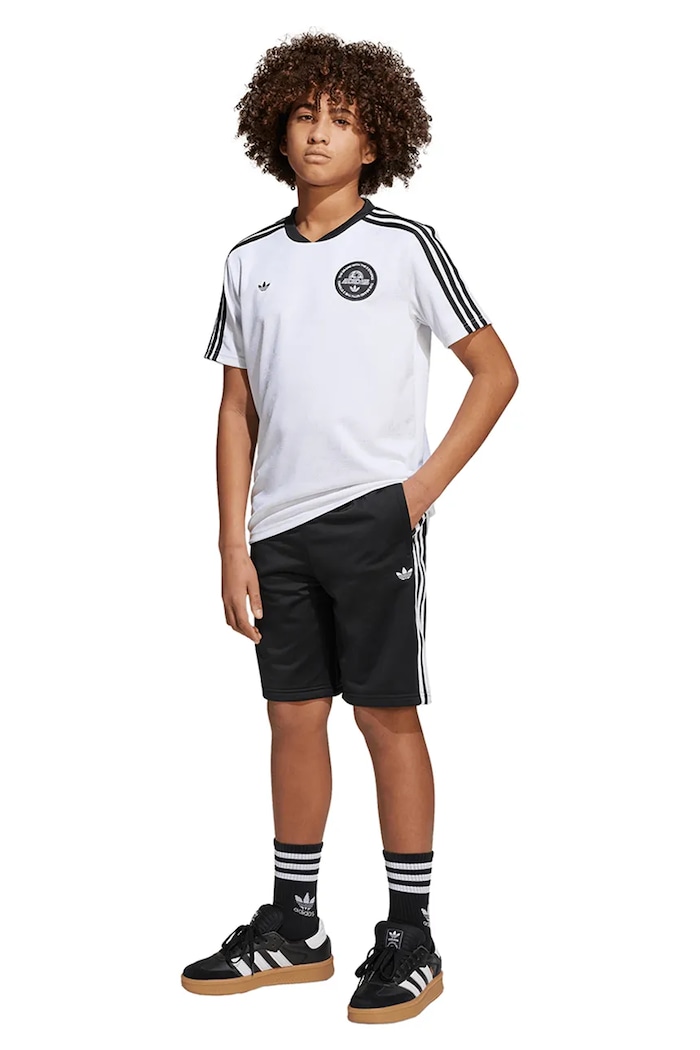 adidas Originals t-shirt dziecięcy JV7682