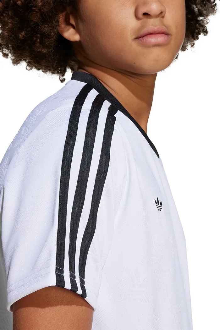 adidas Originals t-shirt dziecięcy JV7682