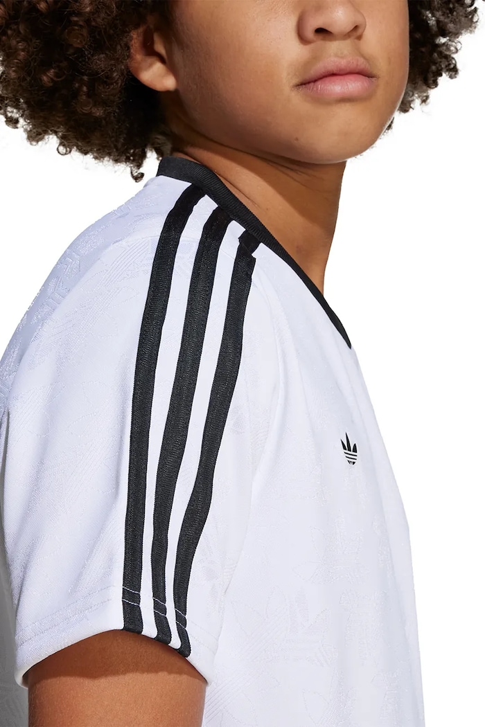 adidas Originals t-shirt dziecięcy JV7682