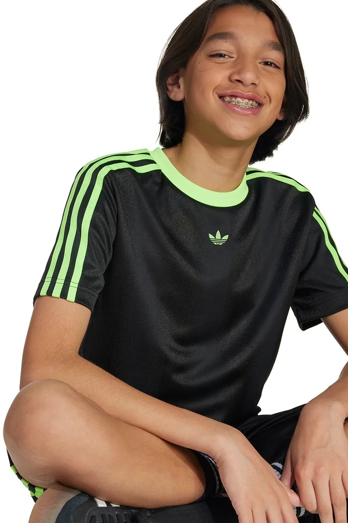 adidas Originals t-shirt dziecięcy JV7789