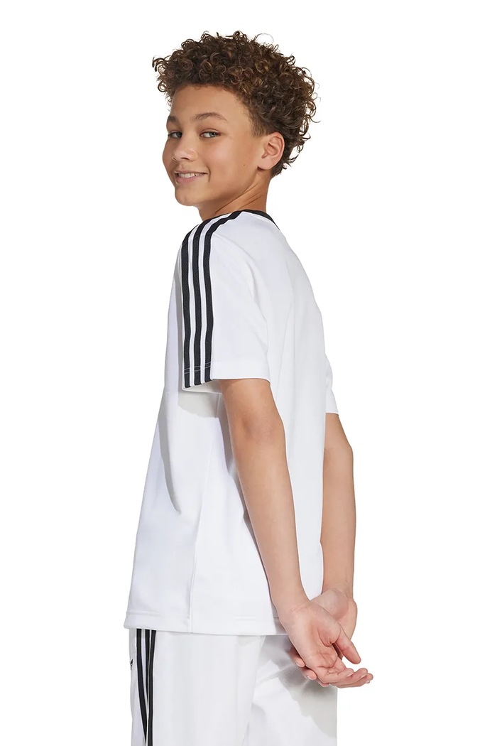 adidas Originals t-shirt dziecięcy JV8655