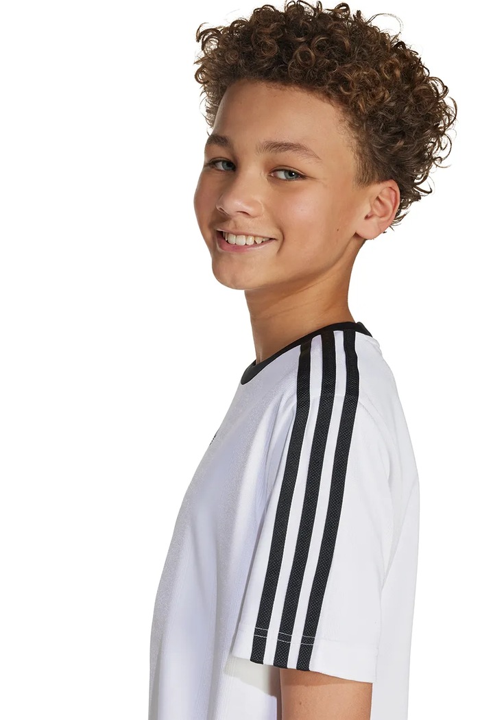 adidas Originals t-shirt dziecięcy JV8655