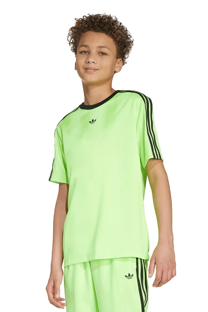 Detské tričko adidas Originals JV8656