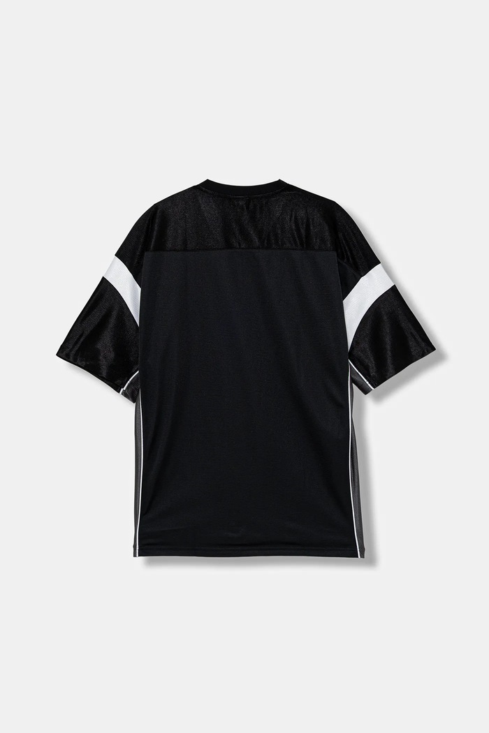 Fiú adidas Originals gyerek póló JX3880 fekete