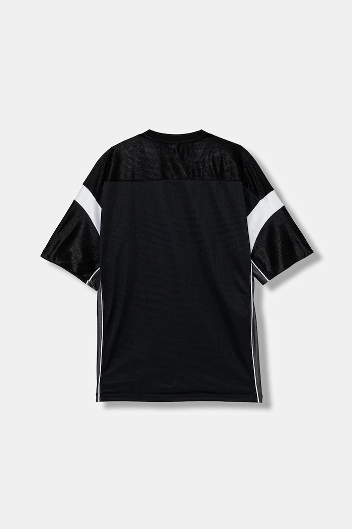 Fiú adidas Originals gyerek póló JX3880 fekete