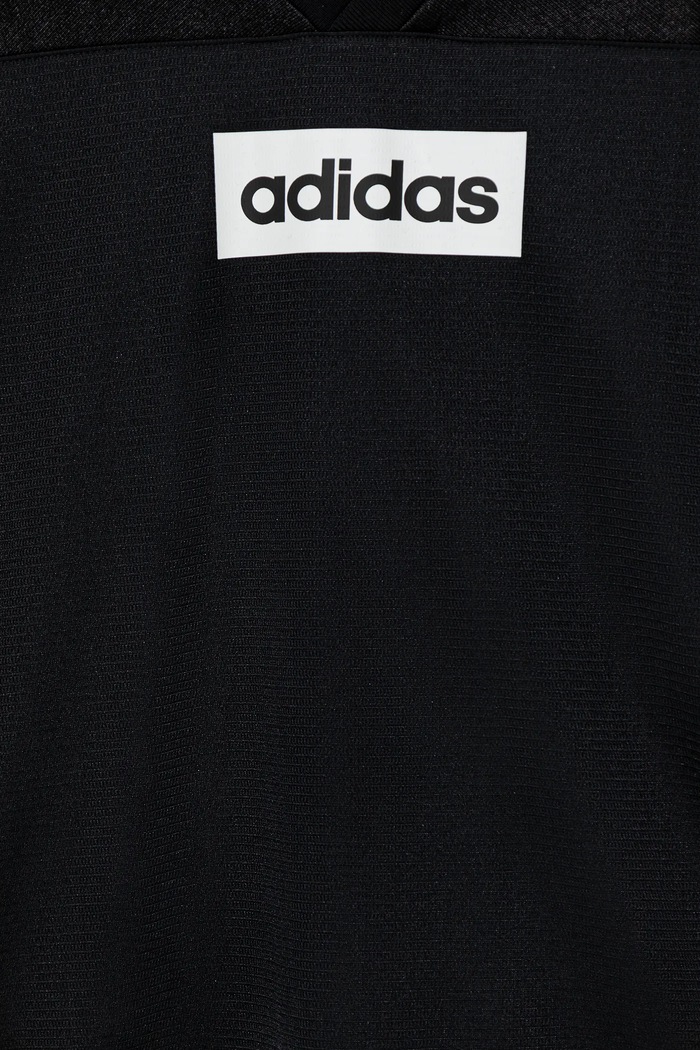 adidas Originals gyerek póló fekete JX3880
