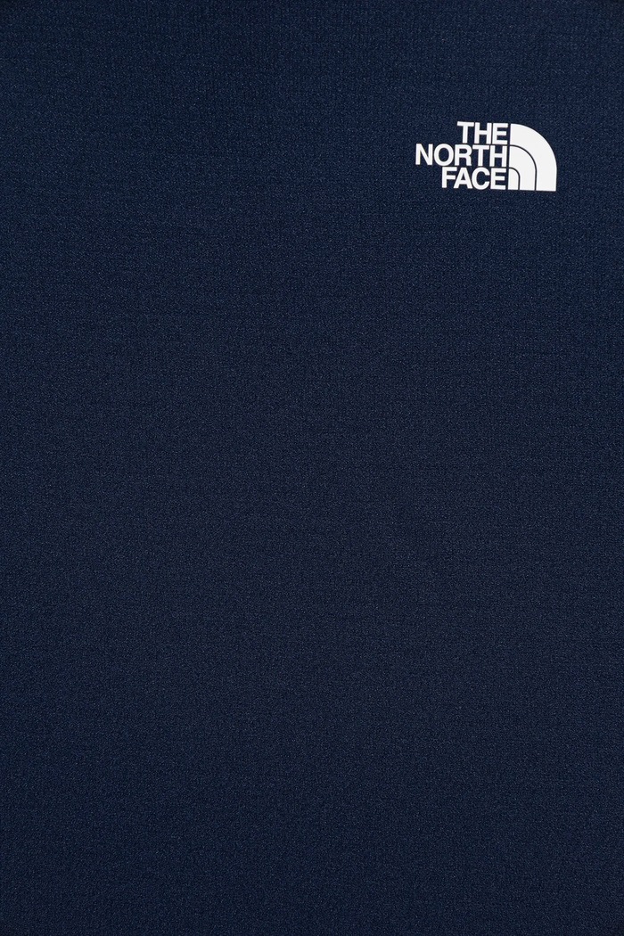 CHLAPEC Dětské tričko The North Face TEEN NEW 24/7 SS TEE NF0A8DF28K21 námořnická modř