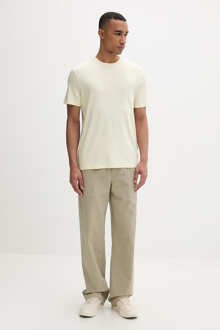 Calvin Klein LV04LB275G galben SS26