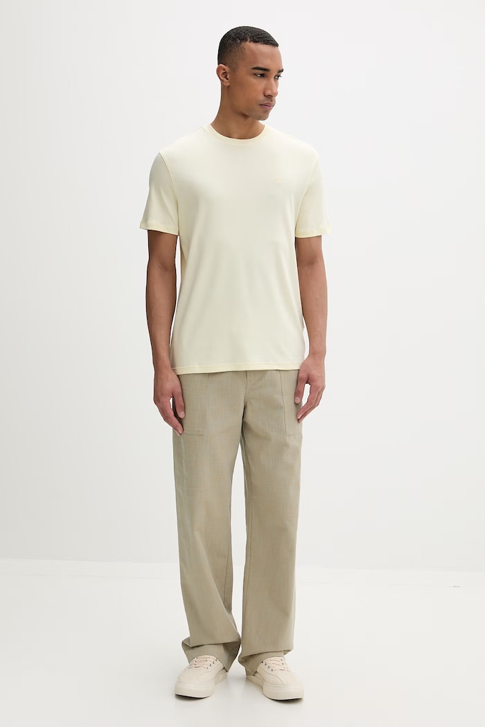 Calvin Klein LV04LB275G galben SS26