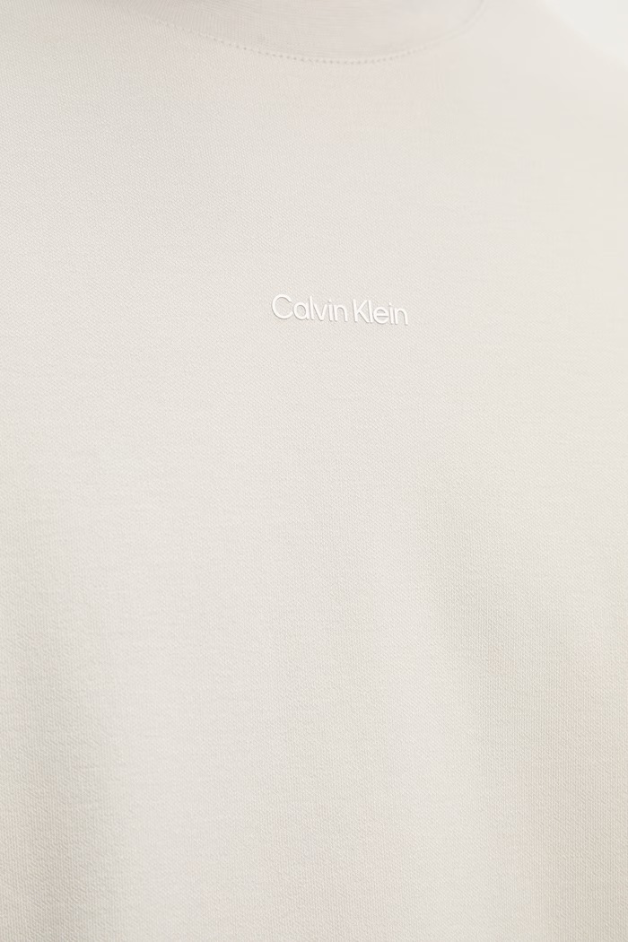 Calvin Klein tricou pentru bărbați, din bumbac cu elastan LV04LC241G gri
