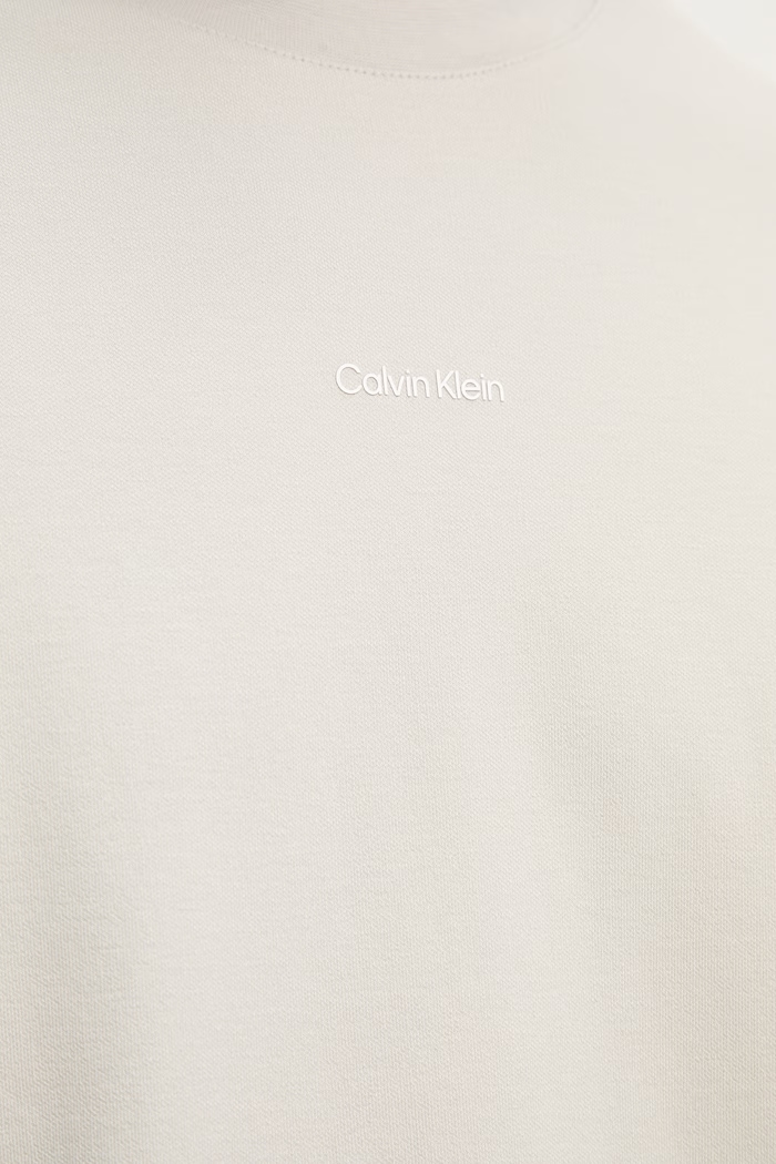 Calvin Klein tricou pentru bărbați, din bumbac cu elastan LV04LC241G gri