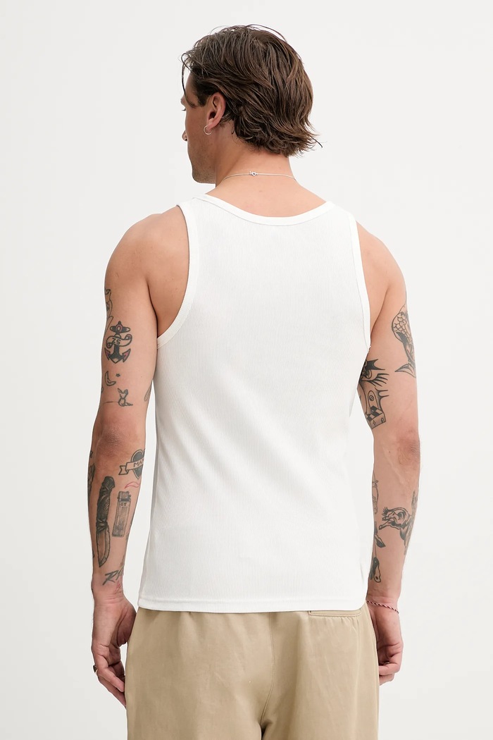 Odzież Tommy Jeans T-shirt DM0DM21927 biały