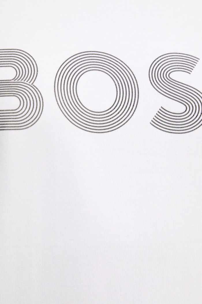 Μπλουζάκι BOSS Green 2-pack San Jared-C 50543816