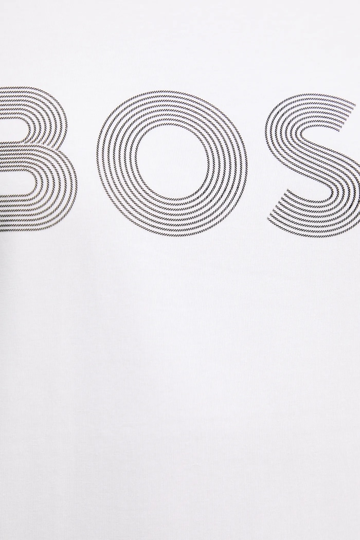 Μπλουζάκι BOSS Green 2-pack San Jared-C 50543816
