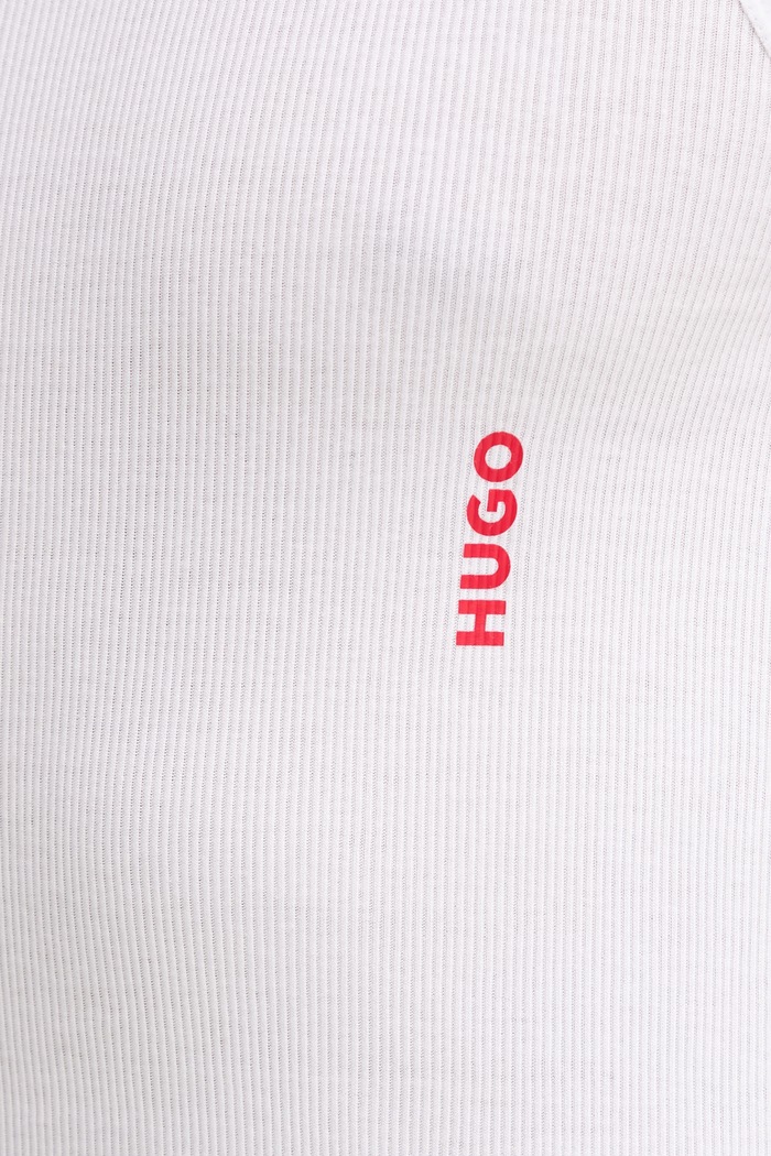 Бавовняна футболка HUGO 3-pack 50545681