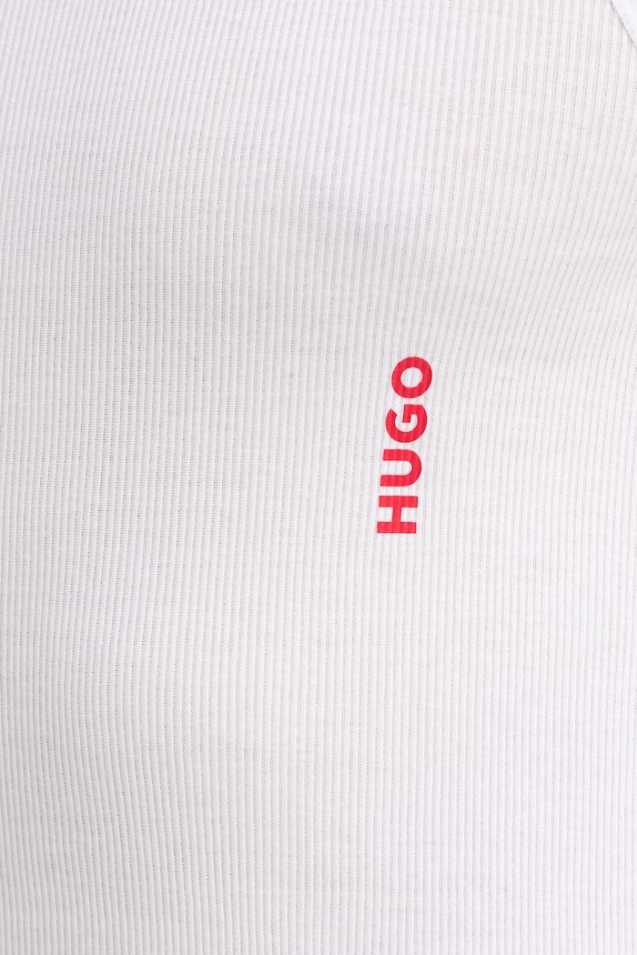Бавовняна футболка HUGO 3-pack 50545681