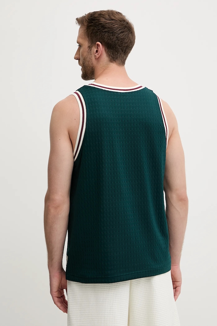 Одежда Футболка adidas Originals OG Jersey JM9954 зелёный