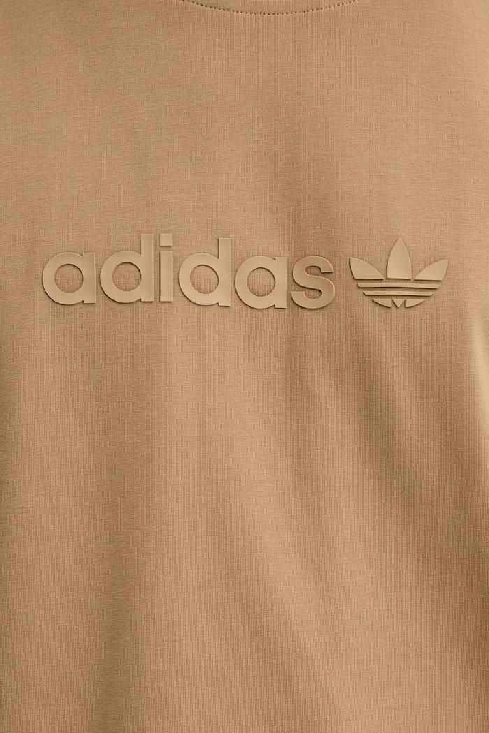 adidas Originals t-shirt Essentials JW3538 zielony