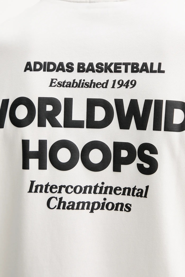Tričko adidas Originals Intercon Tee JW6648