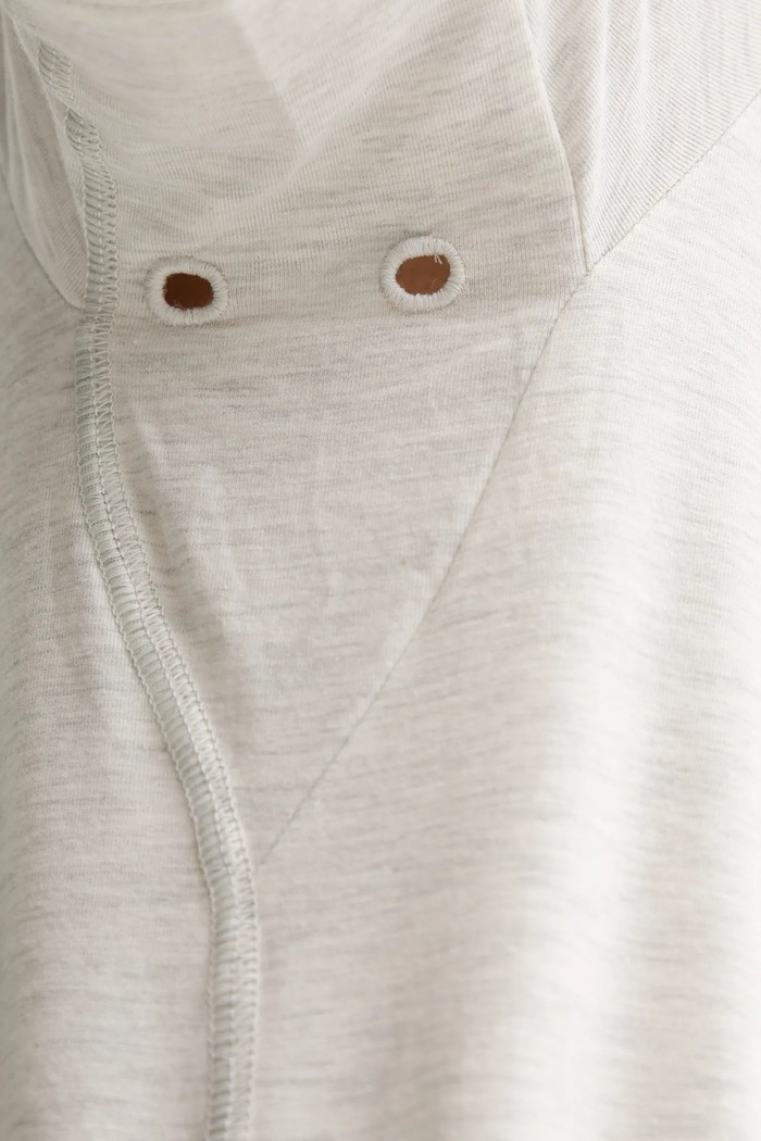 Calvin Klein Performance tricou LVGMF5K100 gri
