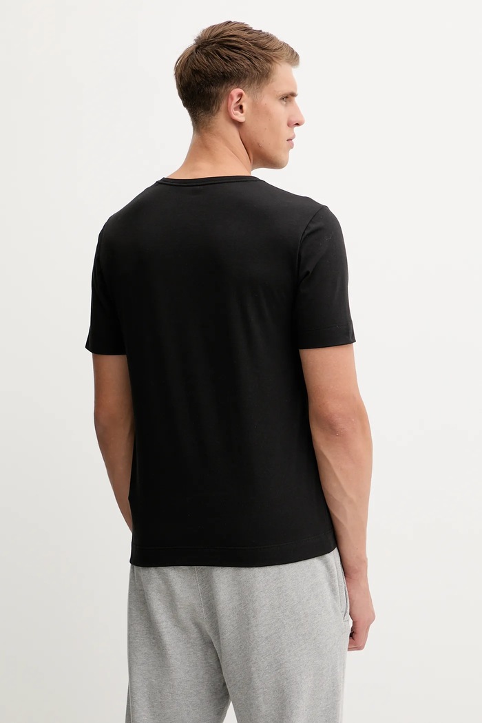 Дрехи Тениска Calvin Klein Performance LVGMF5K106 черен